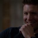 multifandomdestiny:  Dean + hugs in season 14 