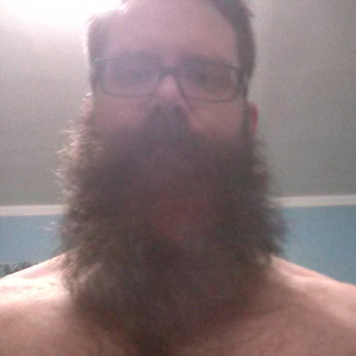 Porn Pics furscapes:  kinky-beards:  Kinky Beards 