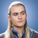 Have You Accepted Legolas As Your Lord and
