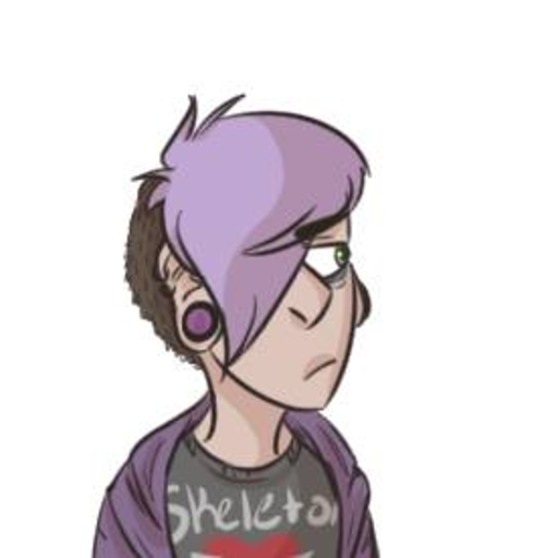 lord-batty:  look im SORRY okay?????? im SORRY.  i just can’t do anything right , so whatever. i give up.