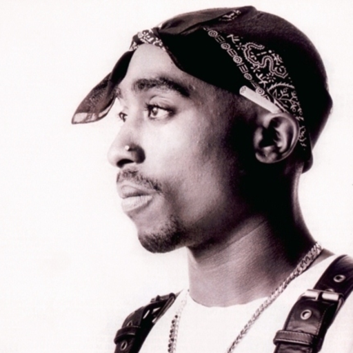 makaveli-immortalized:    Tupac’s homie Zayd,  eye witness