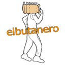 El Butanero