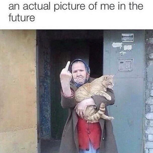 idk