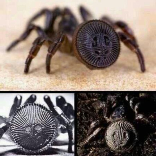 trapdoorspidergang:  operattack: sushinfood: I KNEW IT. I KNEW