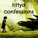 httydconfessions avatar
