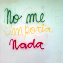 nome-importa-nada:  ““Finalmente, me explico que el sufrimiento nace cuando esperamos que los demás nos amen de la manera que imaginamos y no de la manera con la que el amor debe manifestarse:libre, son control, guiándonos con su fuerza, impiediendonos