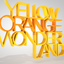 yelloworangewonderland