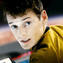 nxvigator:  McChekov in one pic  