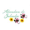 Adoradora do Salvador