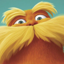 lustylorax:  hot