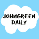 johngreendaily avatar