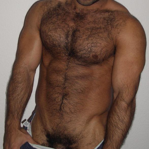 fireplugcub:  adamsuperman:  Fuck hot   love that hot beefy fucker bottoming with that fat hairy ass. get all that dick buddy.  