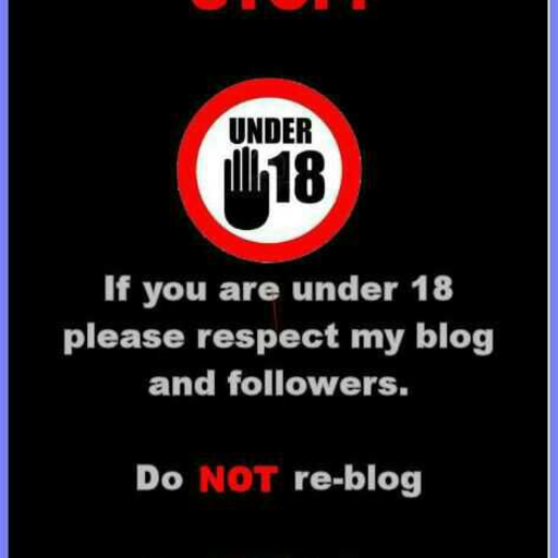 Reblog if it is alright if I come to your blog and anonymously confess something to you.