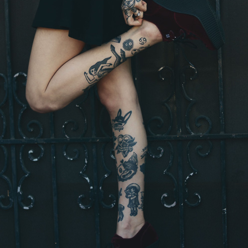 tumblr photo aliceallaricercadellamore 9