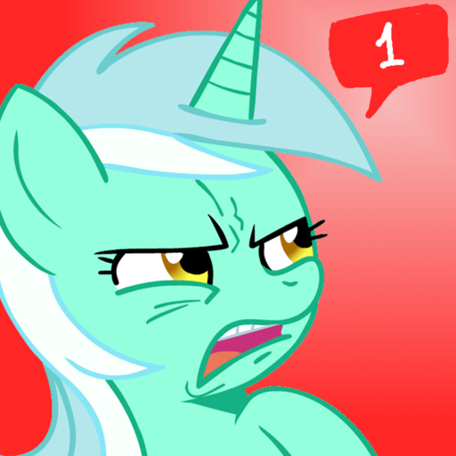 bronypride:  offensiveponies:   Celestia: white Rarity: light pearly-azz grey  If I can’t unsee, you can’t either.