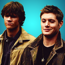 deansdorkycas:  HELLO, I WOULD JUST LIKE TO DRAW YOUR ATTENTION TO  MISHA IN AN APRON