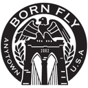 BORN FLY CLOTHING