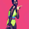African/African Diasporic Centered Posts