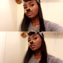 sophivvmariee:  Unbothered 