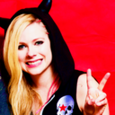 A de Avril, B de bonita, C de cantora, D de diva, E de estilosa, F de famosa, G de