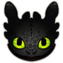 scattertheashess:  kris0ten:  rufftoon:  howtotrainyourdragon2:  The first five