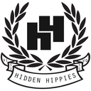 HIDDEN HIPPIES