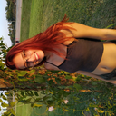 gnomablue: