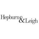 blog logo of Hepburn & Leigh -