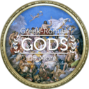 Greek-Roman Gods & More