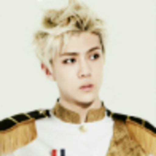 XXX xehun:  sehun sehun               photo