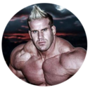 musclegodjaycutler avatar
