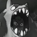 madamlunar:  Beowulf: *howls like the furry