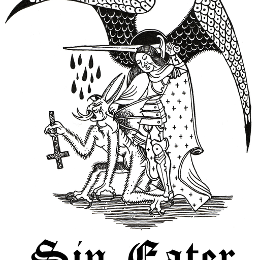 sin-eater:“A SONG BIRD OF THE PECULIAR PARISH”