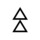 triangletriangle