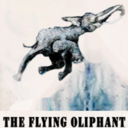 The Flying Oliphant