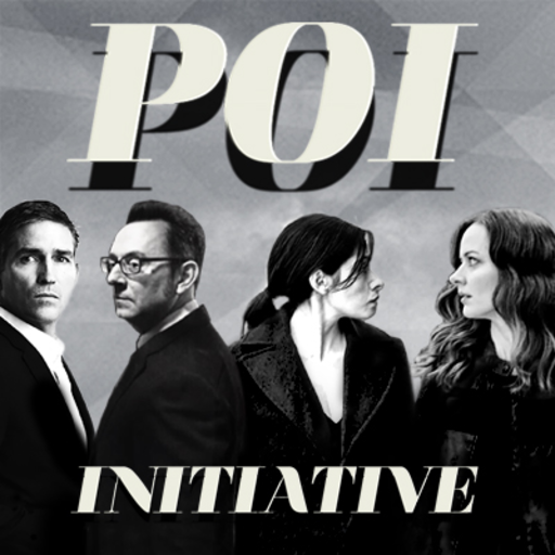 poiinitiative:  TWITTER EVENT - PERSON OF INTEREST 4X21 “ASYLUM”(Inspired by Fringenuity’s Fringe events)Hey everyone,we’re introducing our first Twitter event, connected to Episode 4x21 “Asylum”. Our goal is to make a lot of noise for POI,