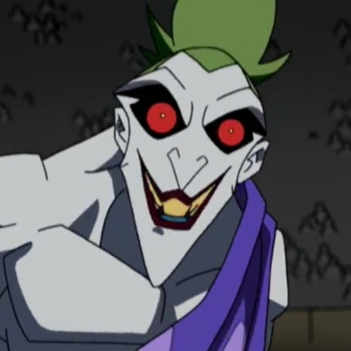 jokers-ponytail:“BUT ITS CANON!!!1!1”