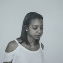 alone.