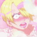 what-the-fuck-is-one-piece:   good Sanji  bad Sanji  terrible Sanji