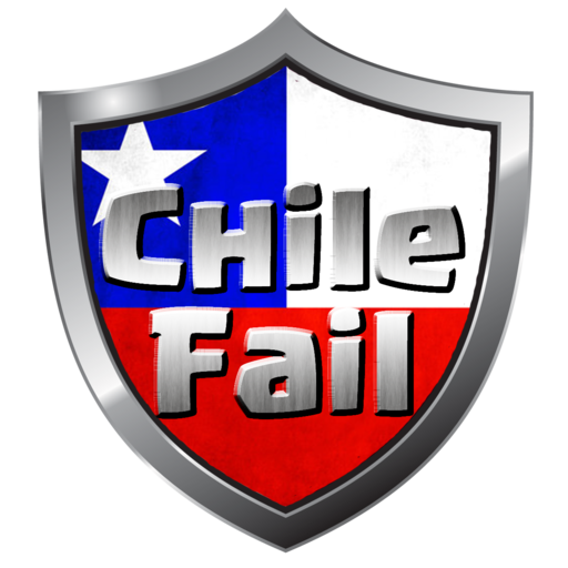 FailChile, un lugar para reír