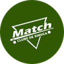 Match Clube De Sinuca