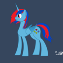 Reblog if you rp mlp