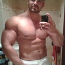 alphamusclehunks:  cockdays:  Follow for the HOTTEST posts ever!  Daily ACTIVE porn blog:cockdays   SEXY, LARGE and IN CHARGE. Alpha Muscle Hunks.http://alphamusclehunks.tumblr.com/archive