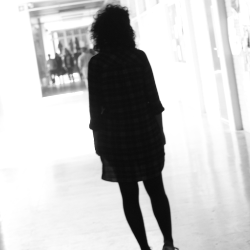 [ Aleja ]