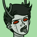 Rising-Spookystar Answered Your Question “What Trolls Do Yall Like To Pair Karkat