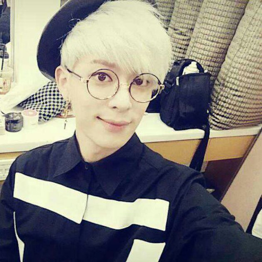 Just.Your.Typical.Asian (x: [ENG][12.12.12] BOYFRIEND JEONGMIN Twitter Update!