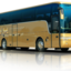 gold-bus