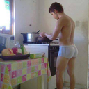 danysvip:  Jalada en el baño, que te parece este chavo?   Quieres más videos??   #SiguemeYTeSigo