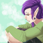 lonely-elf