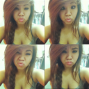 Sometimes, I wonder, what if we actually lasted.